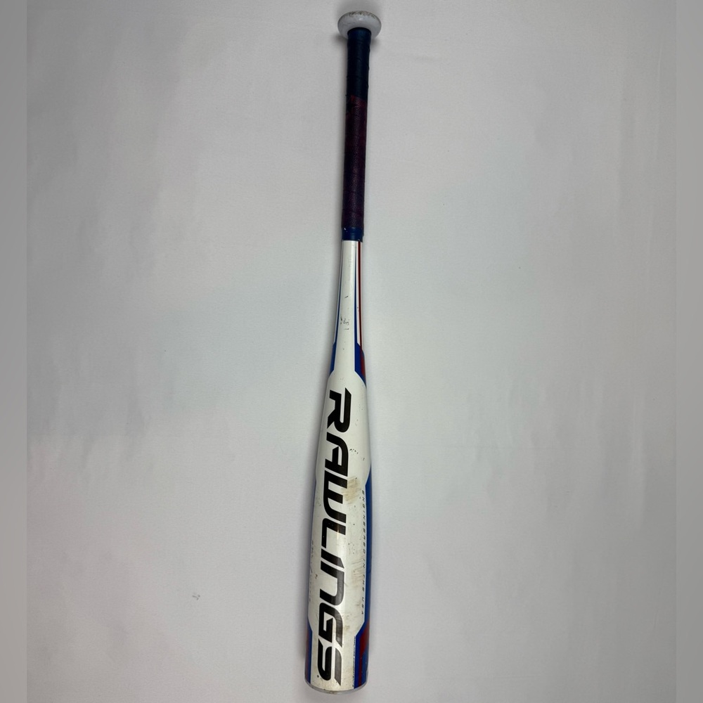 Rawlings Threat SL 2022 USSSA Baseball Bat -12 Composite 28” 2 3/4” Dia